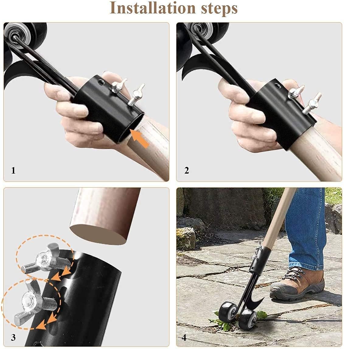Weed Puller Tool - Image 5