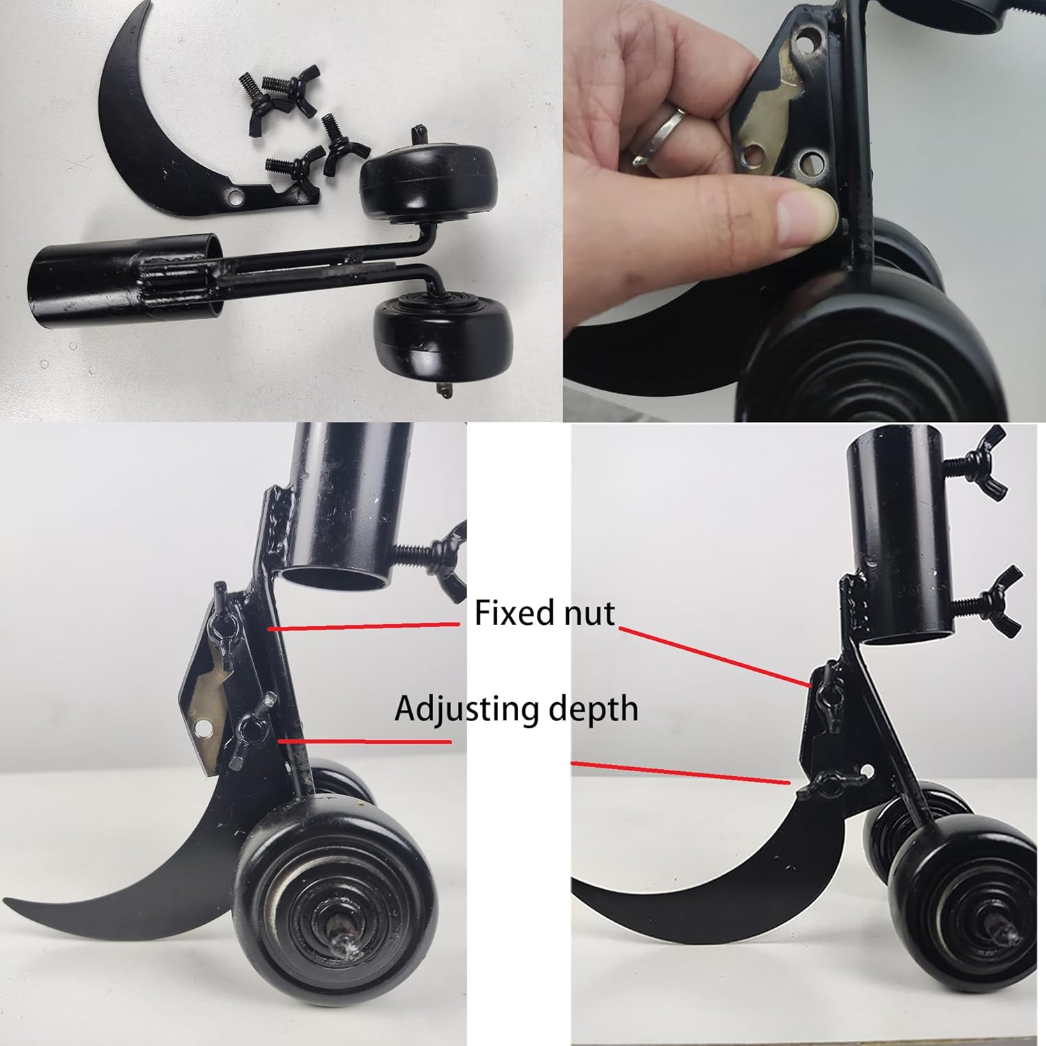 Weed Puller Tool - Image 2