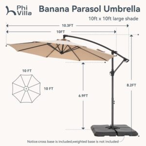 Cooling Canopy Umbrella Sun Shade