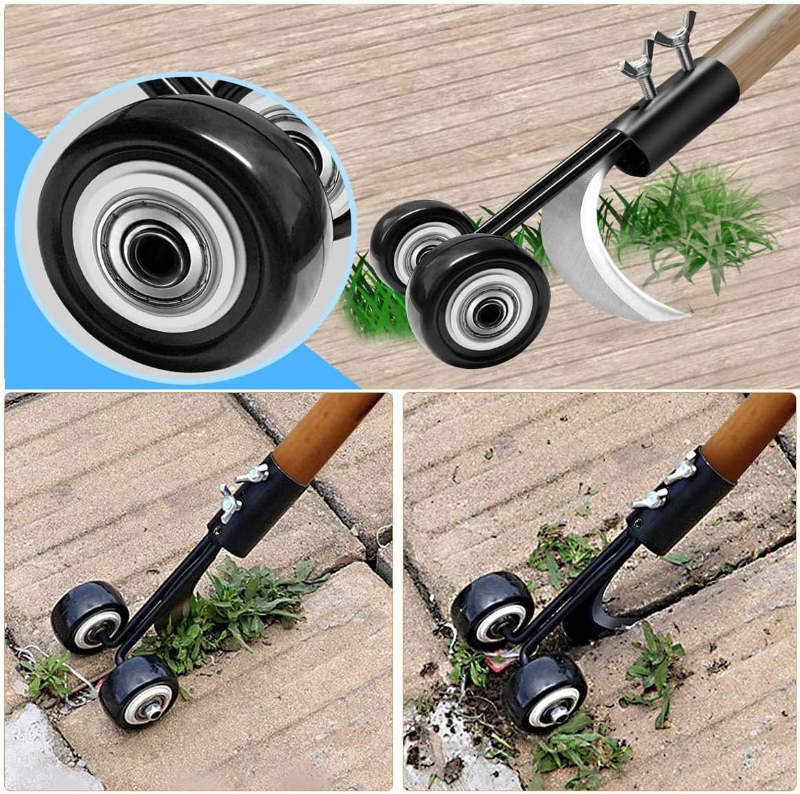 Weed Puller Tool - Image 4