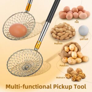 Egg/Nut/Potato Grabber