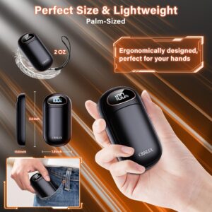 Heated Pocket Hand Warmers