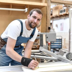 Carpal Tunnel Wrist Brace