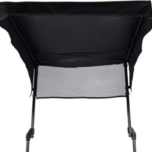 Lawnmower Canopy