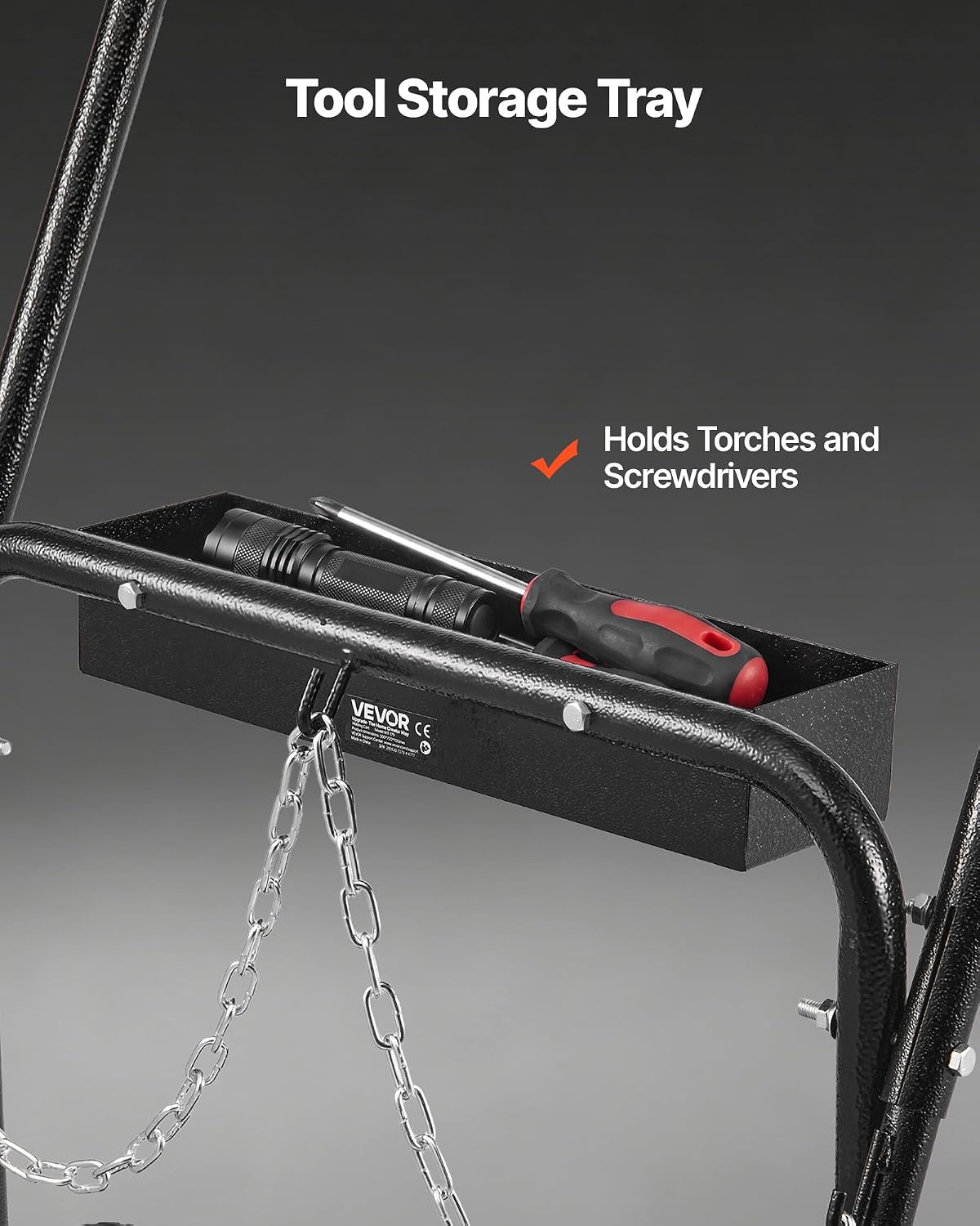 Torch Tank Cart - Image 7