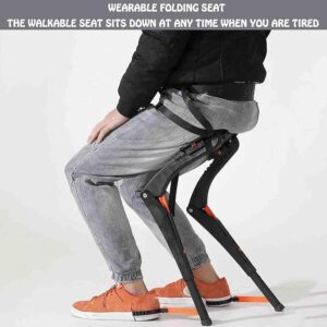 Wearable Chair