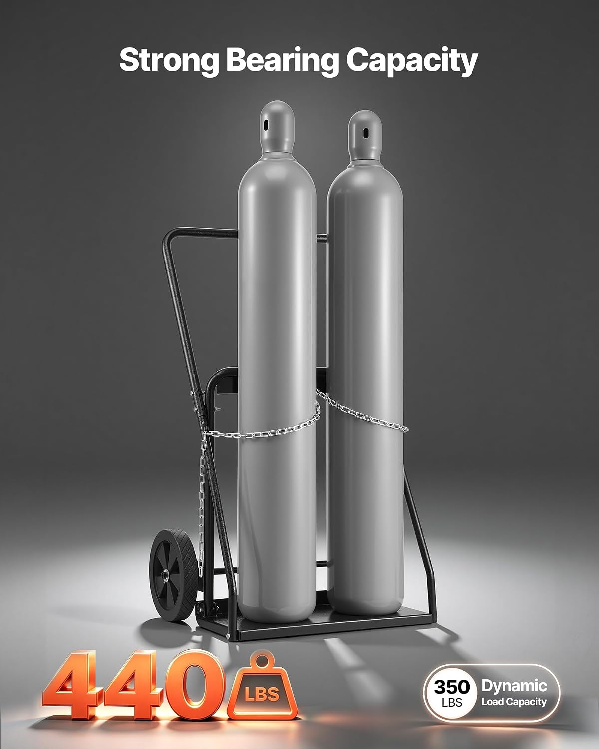 Torch Tank Cart - Image 3