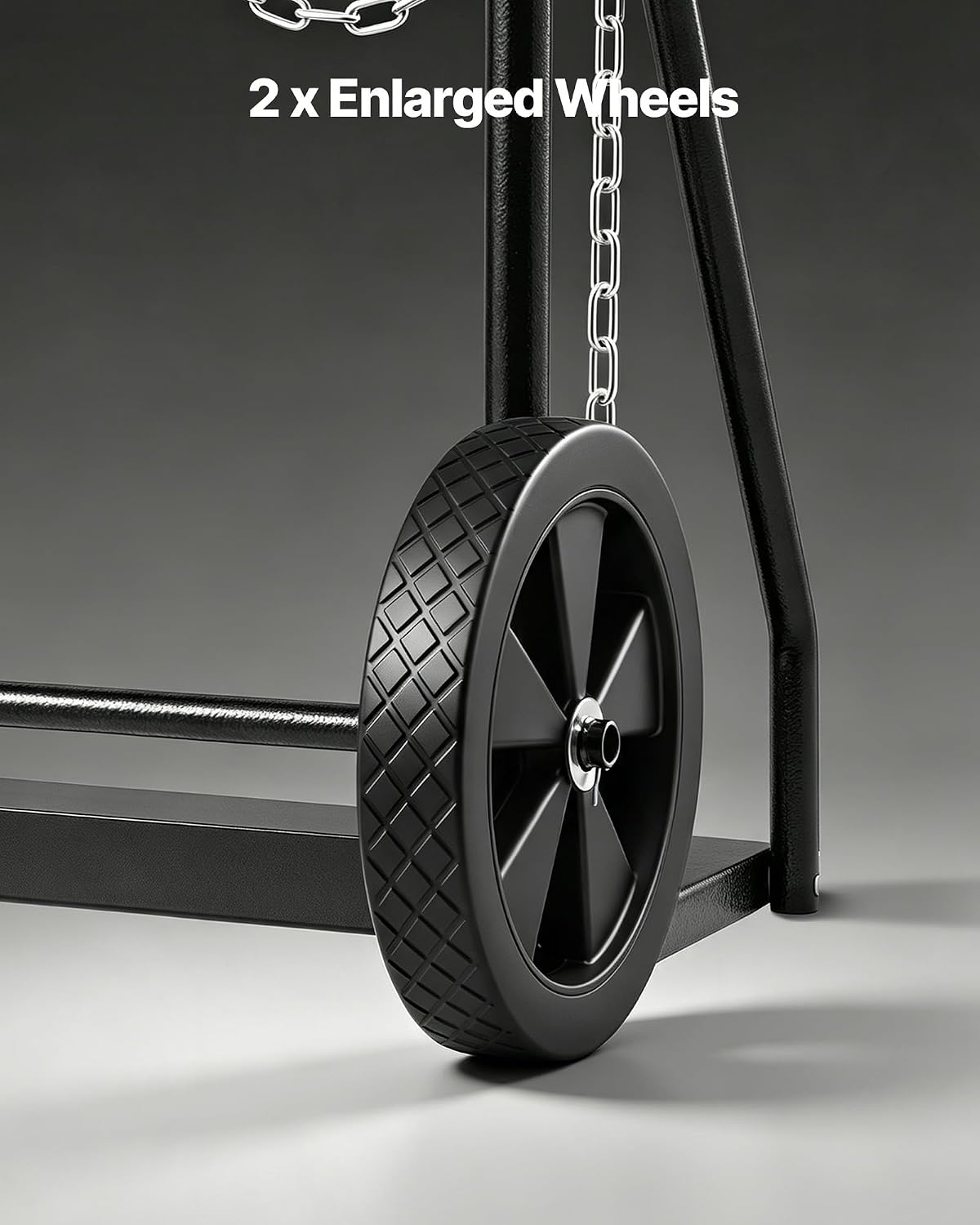 Torch Tank Cart - Image 5
