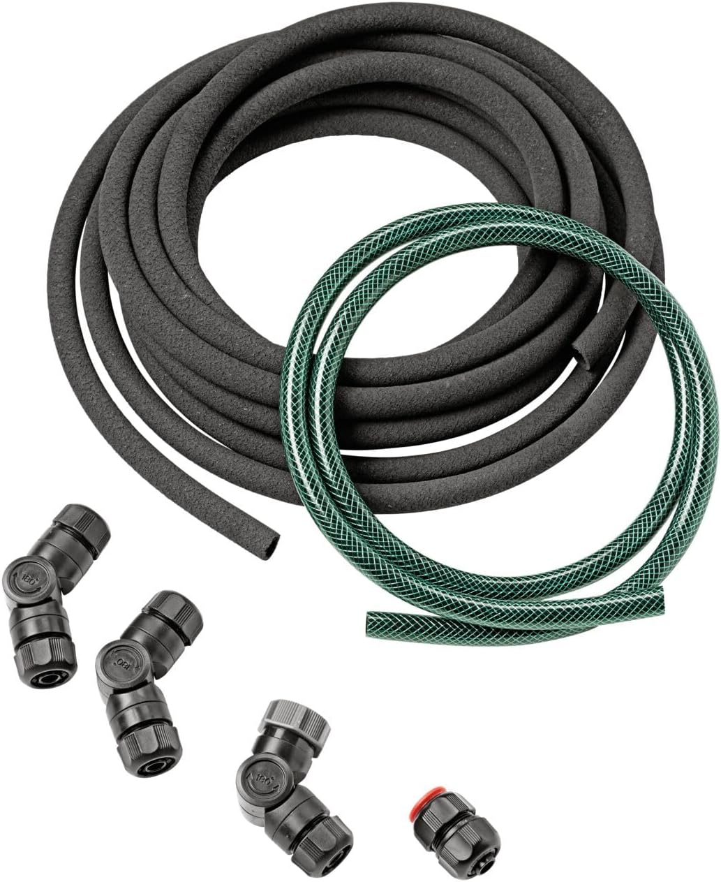 Raised Bed Soaker Hose - Image 2