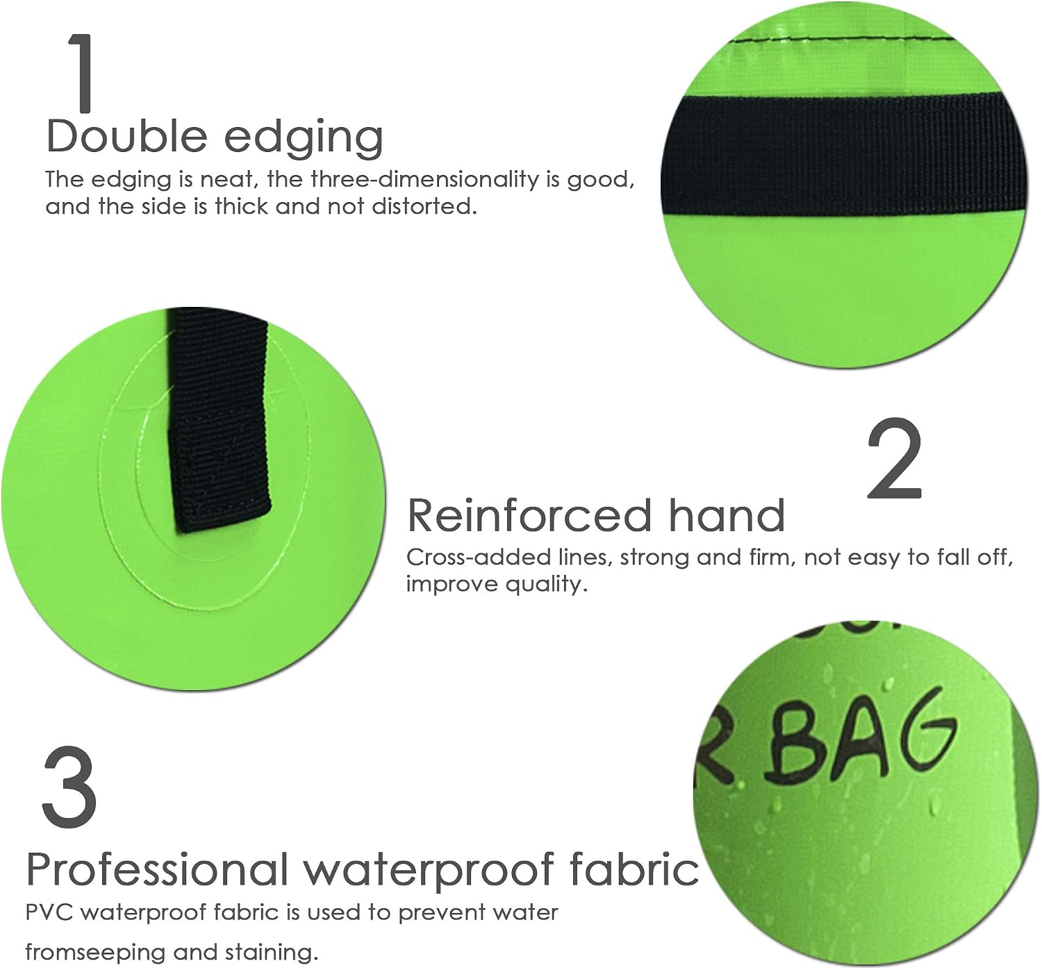Collapsible Bucket - Image 7