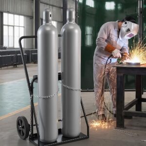 Torch Tank Cart