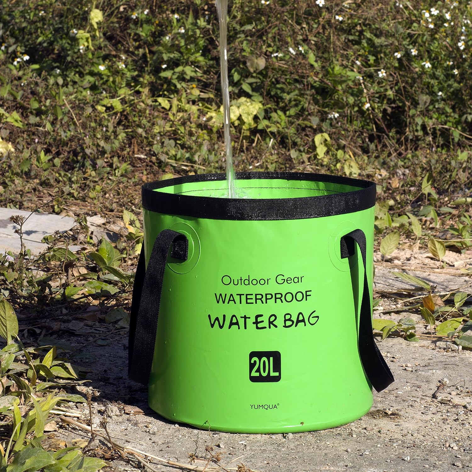 Collapsible Bucket - Image 6