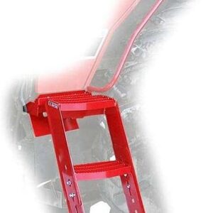 International Harvester 88 Series Steps