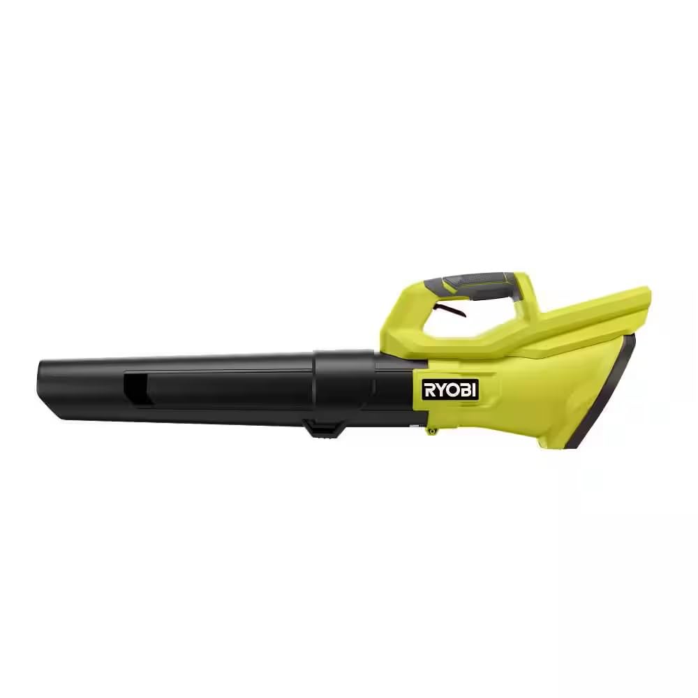 Cordless Leaf Blower