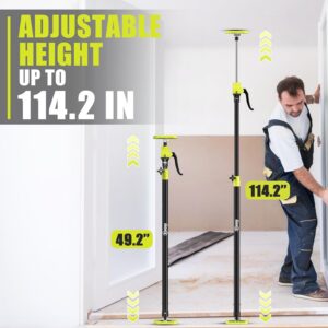 Drywall/Cabinet Lifts